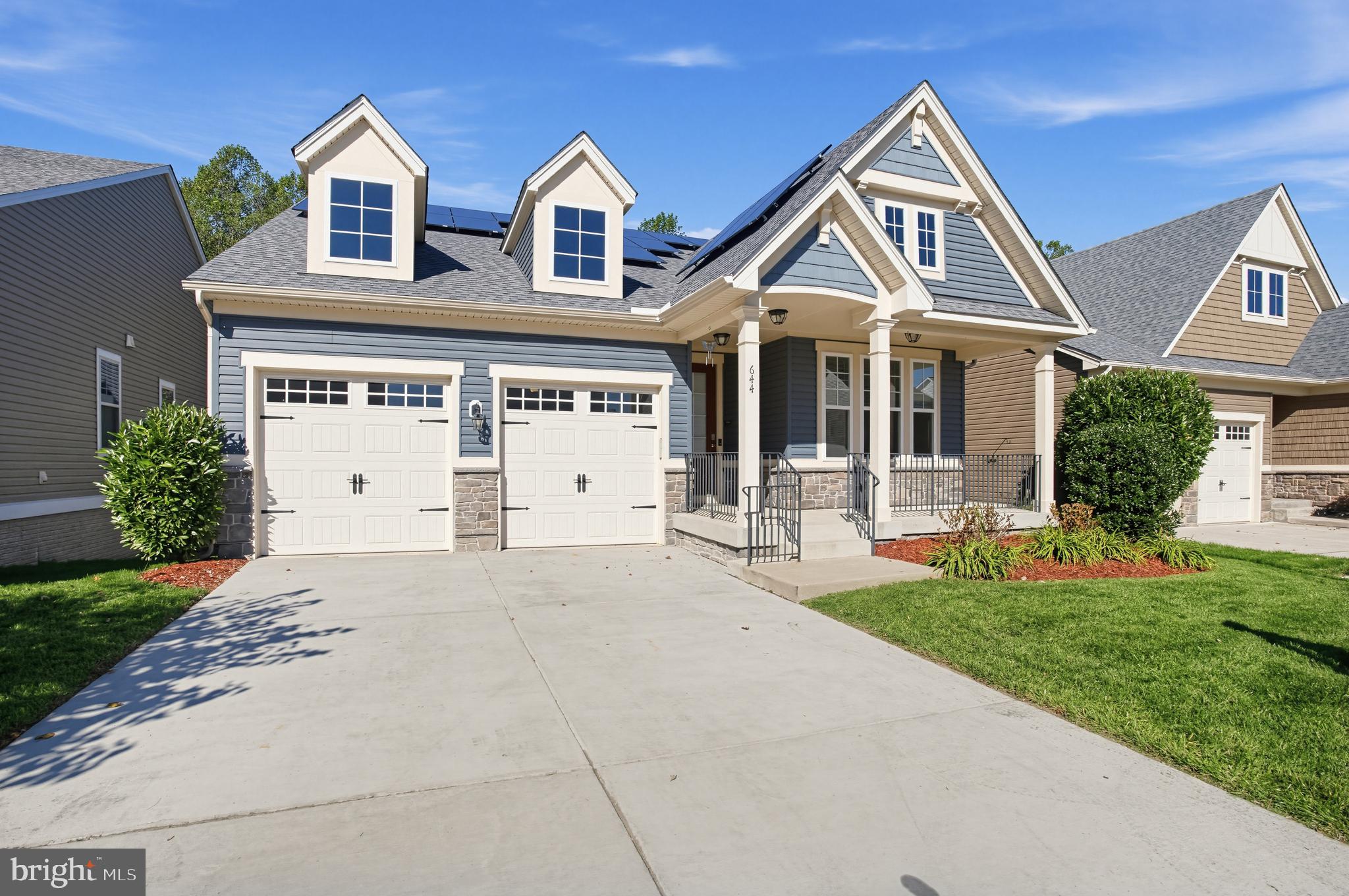 644 CRAB APPLE DRIVE