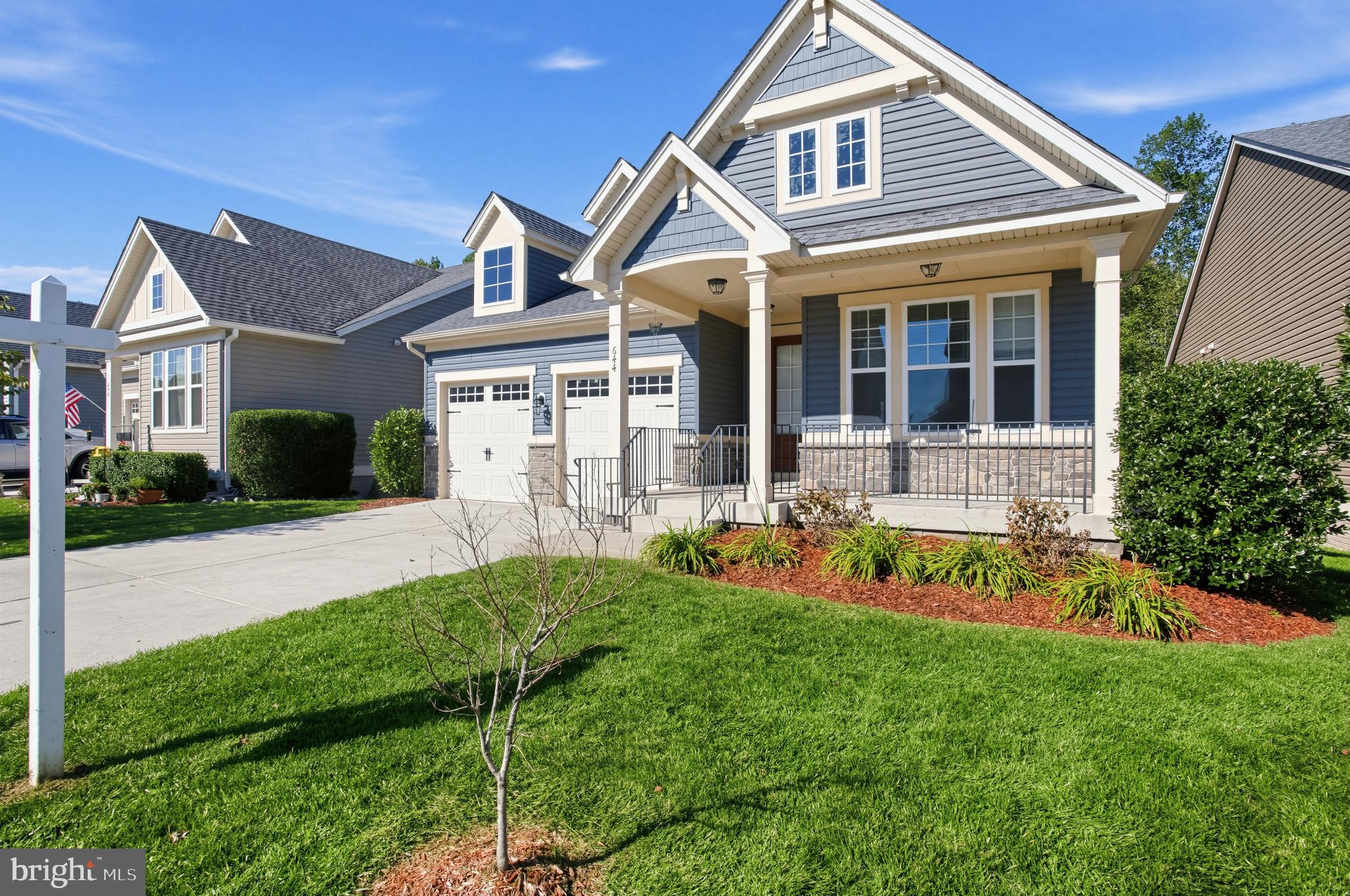 644 CRAB APPLE DRIVE