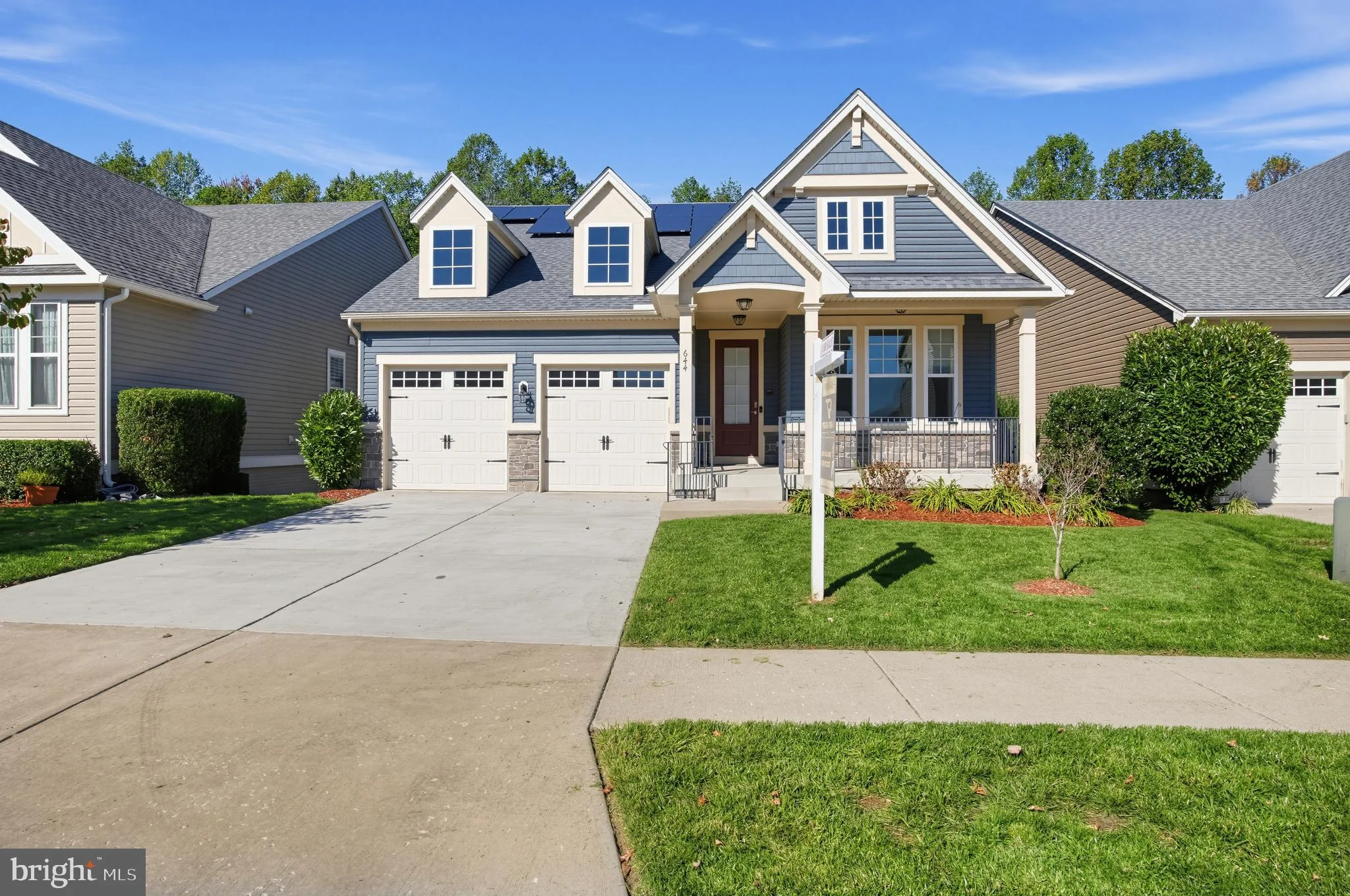 644 Crab Apple Drive