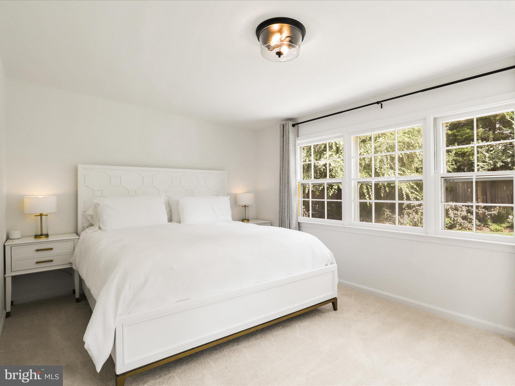 WHITEHAVEN - Residential Lease