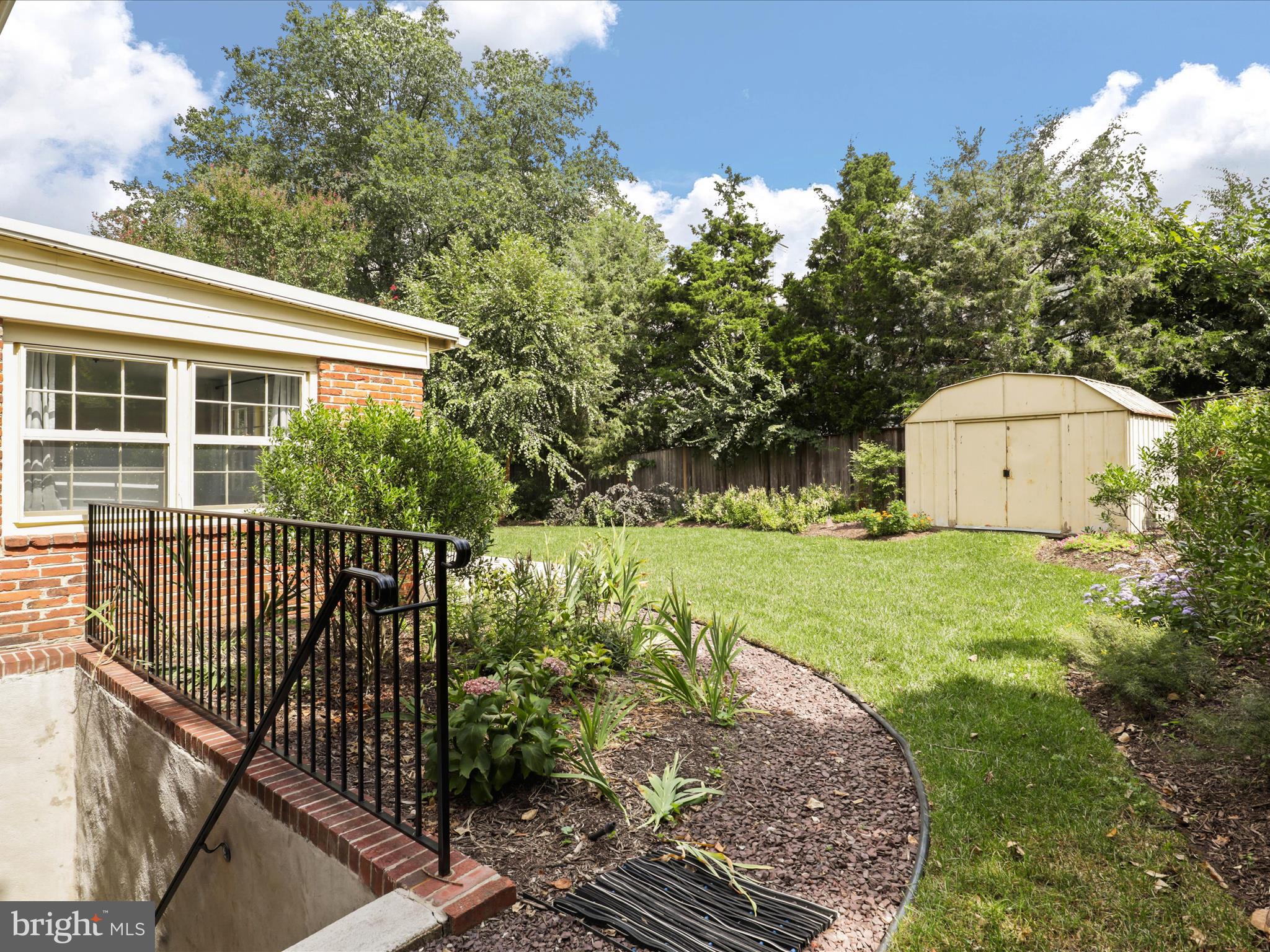 WHITEHAVEN - Residential Lease