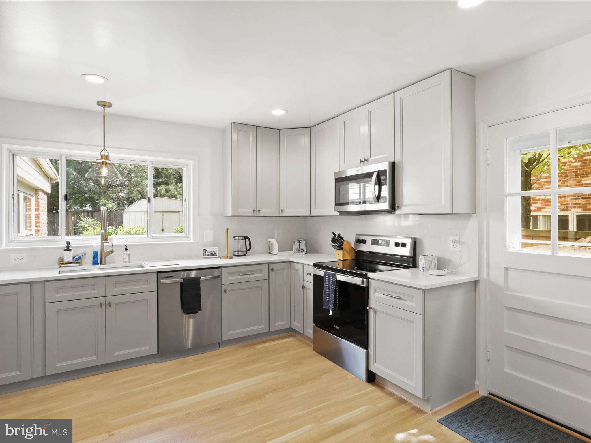 WHITEHAVEN - Residential Lease