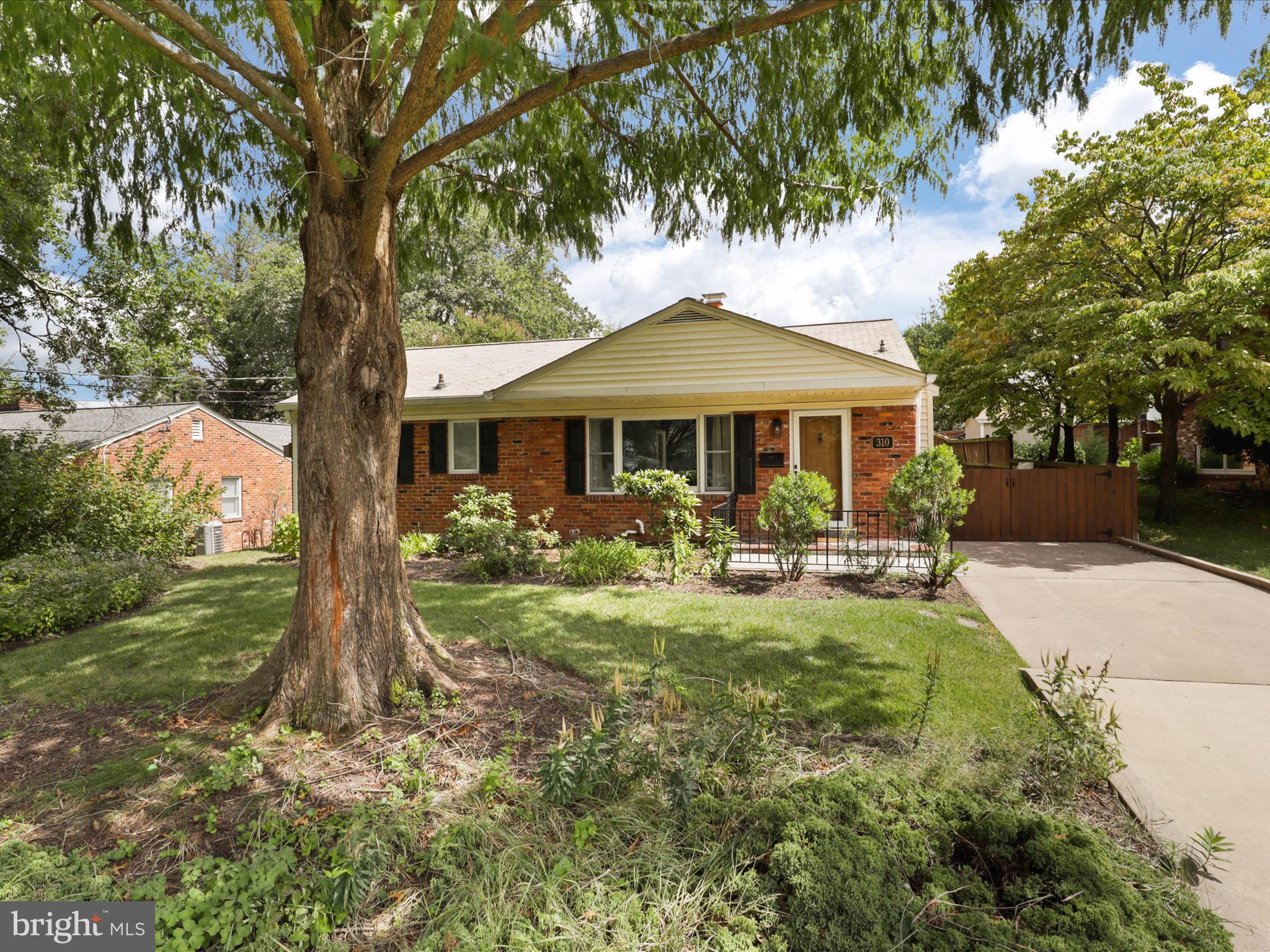 WHITEHAVEN - Residential Lease