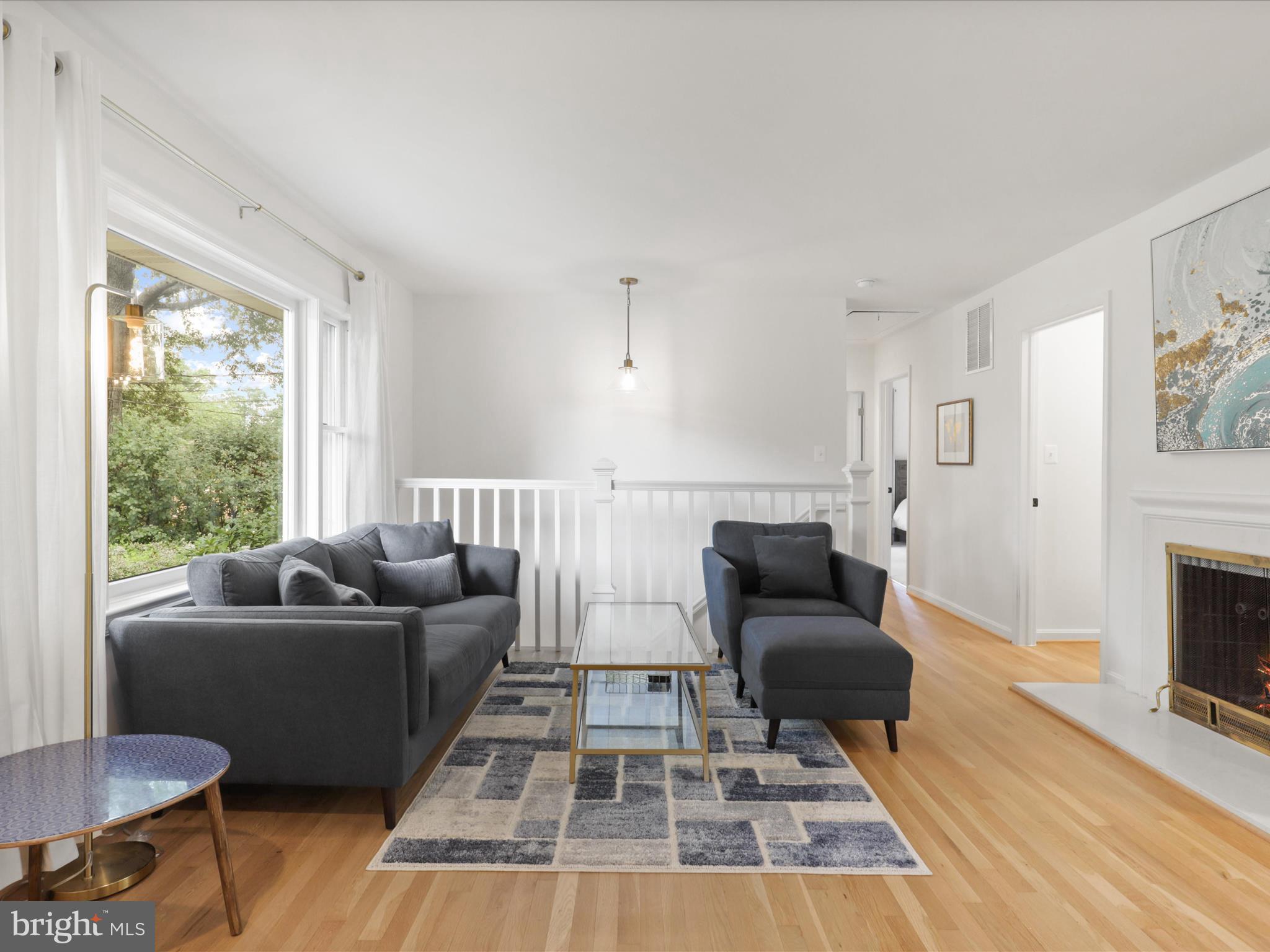 WHITEHAVEN - Residential Lease