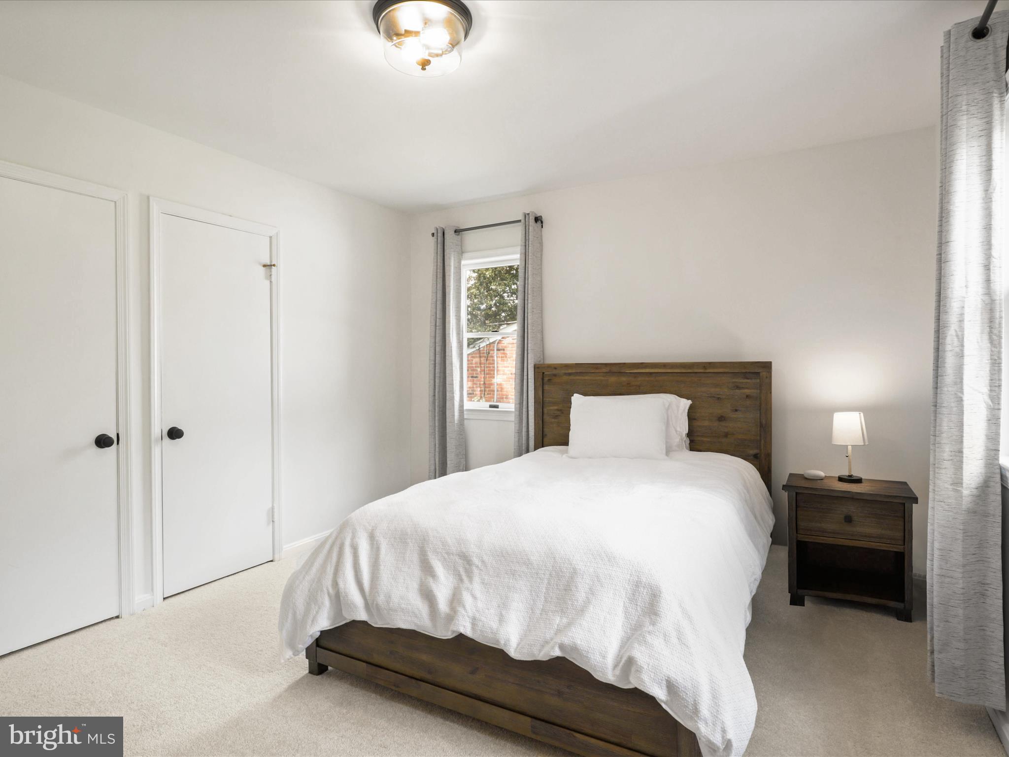 WHITEHAVEN - Residential Lease