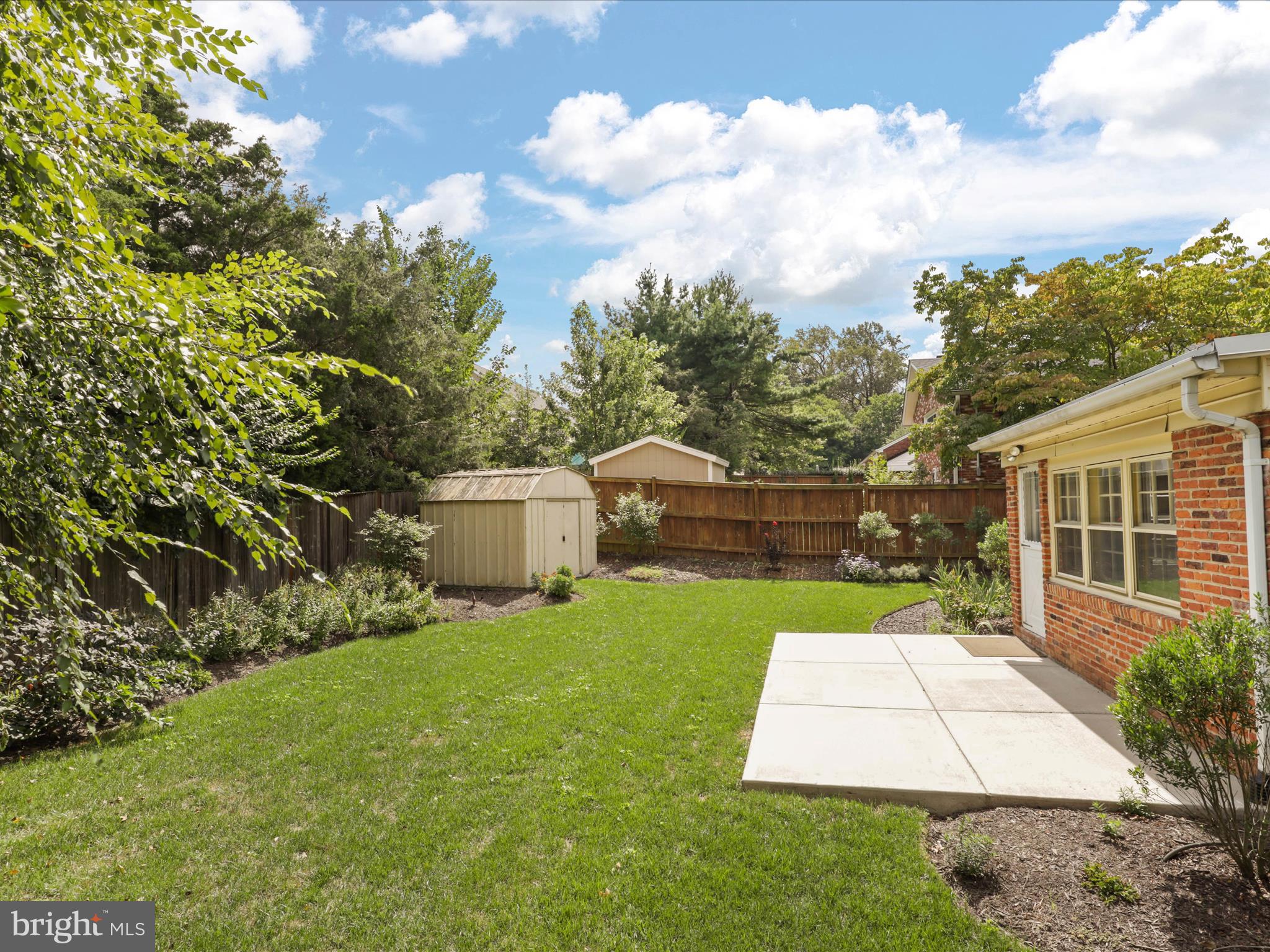 WHITEHAVEN - Residential Lease