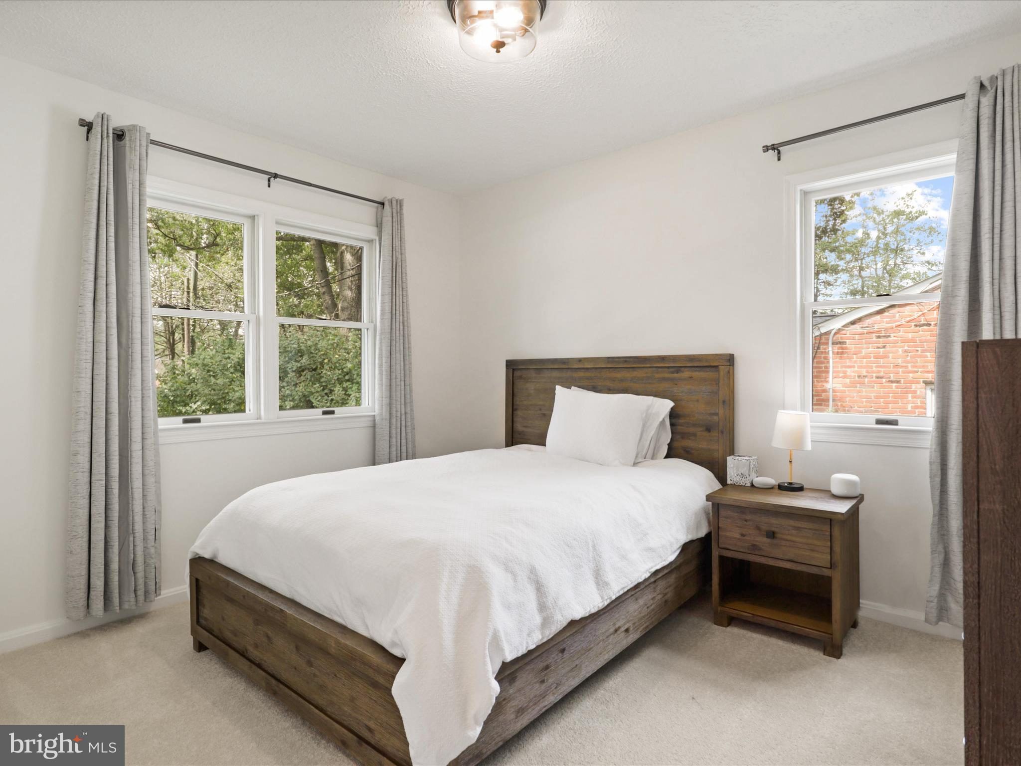 WHITEHAVEN - Residential Lease