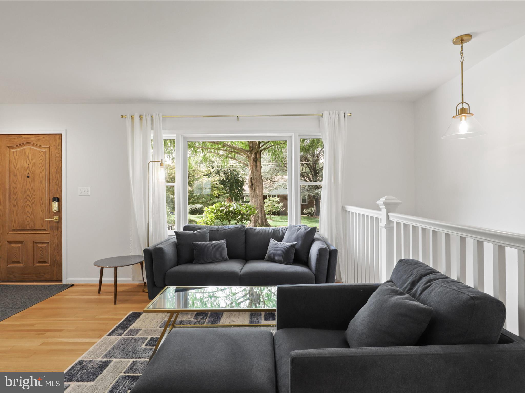 WHITEHAVEN - Residential Lease