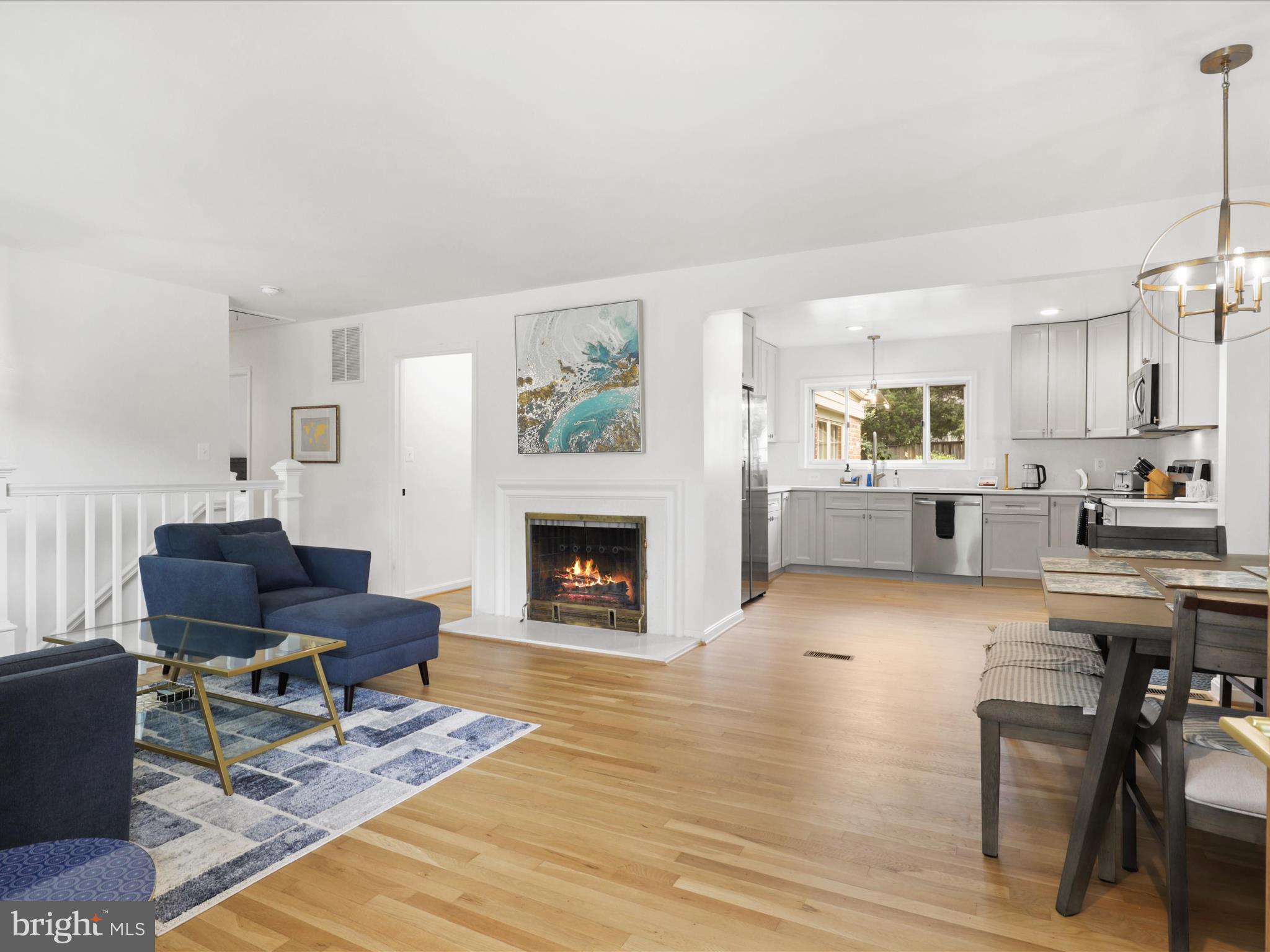 WHITEHAVEN - Residential Lease