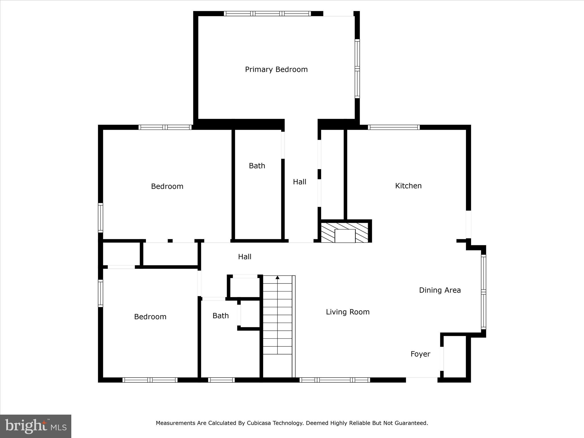 WHITEHAVEN - Residential Lease