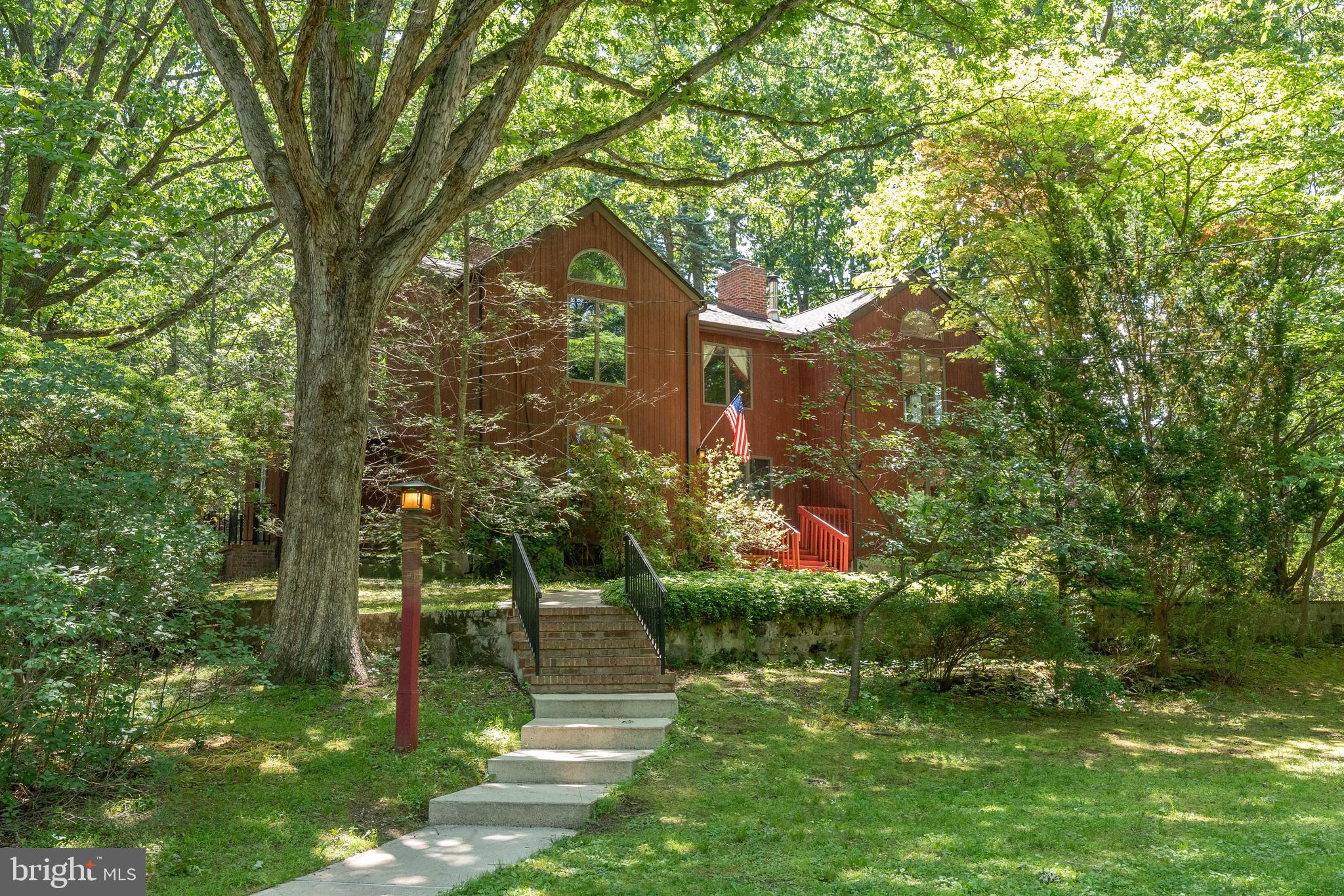 48 CHAMBERS ROAD