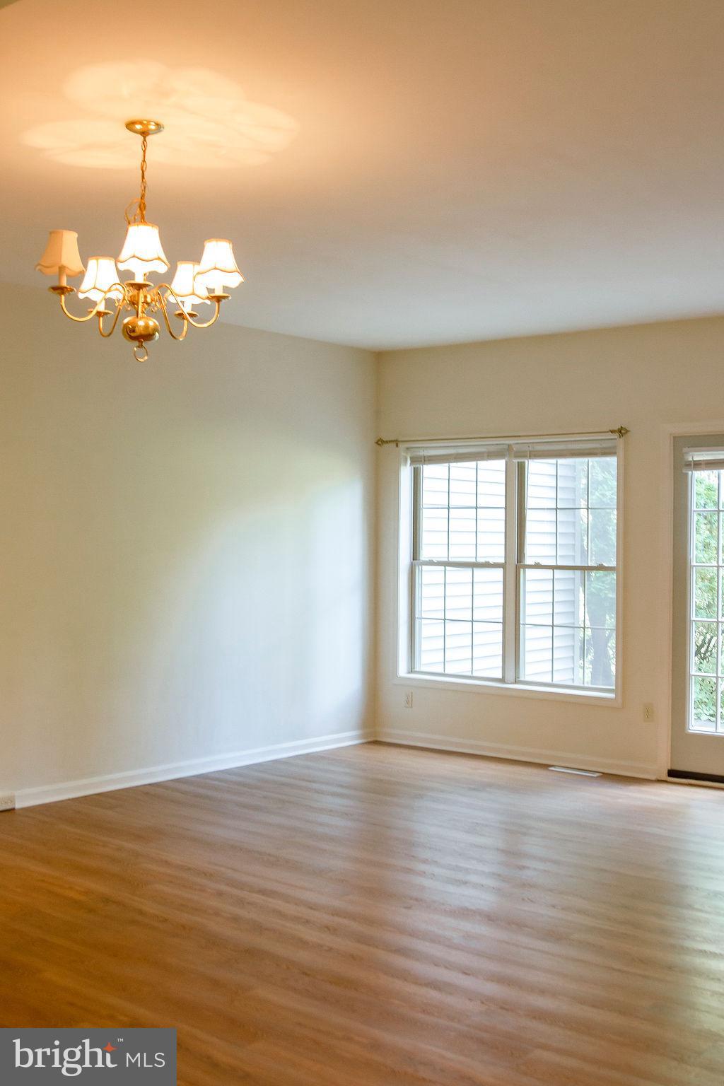 DEER RUN - Residential