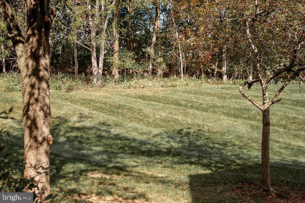 DEER RUN - Residential