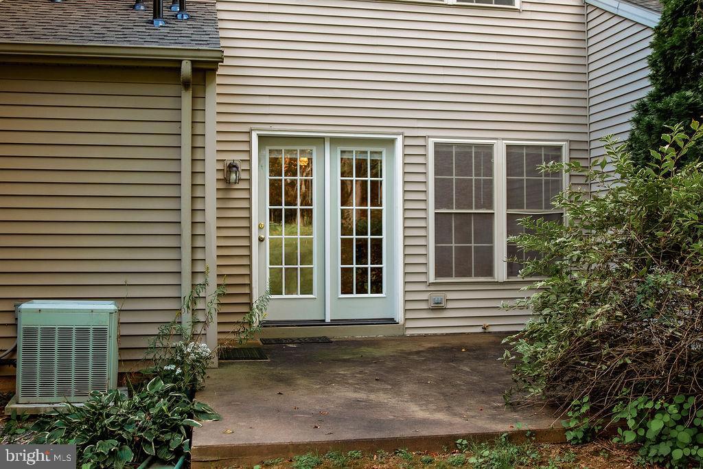 DEER RUN - Residential