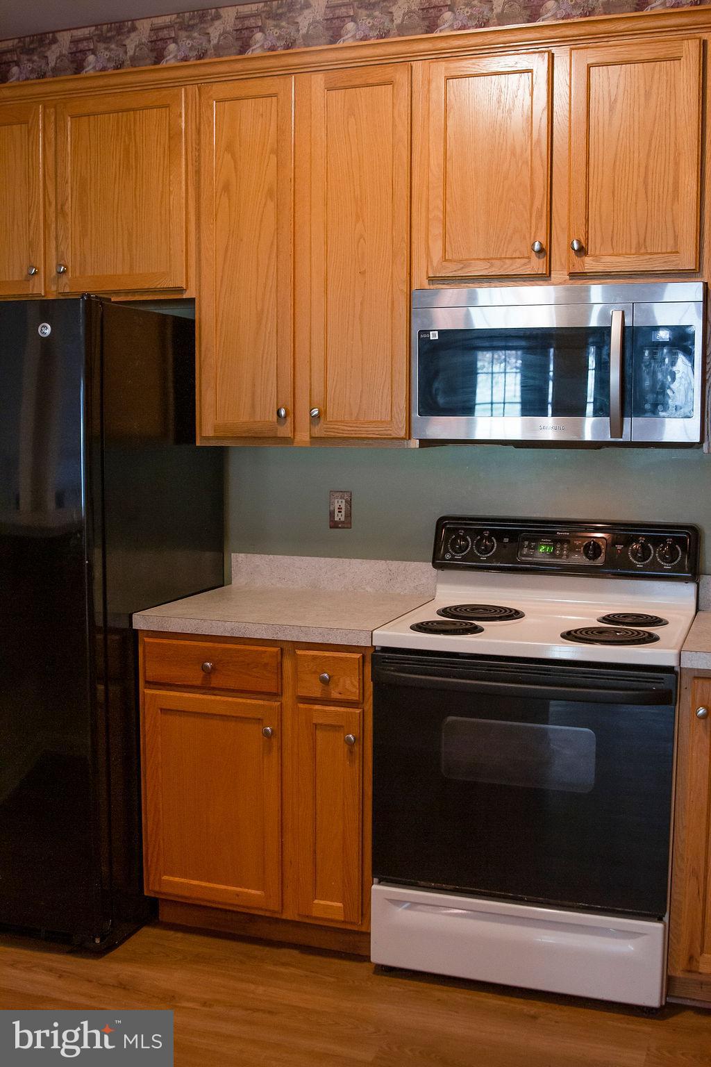 DEER RUN - Residential