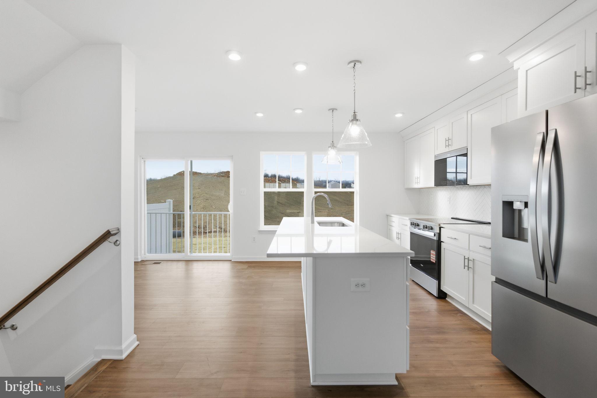 HOMESITE 48 MAGNOLIA COURT