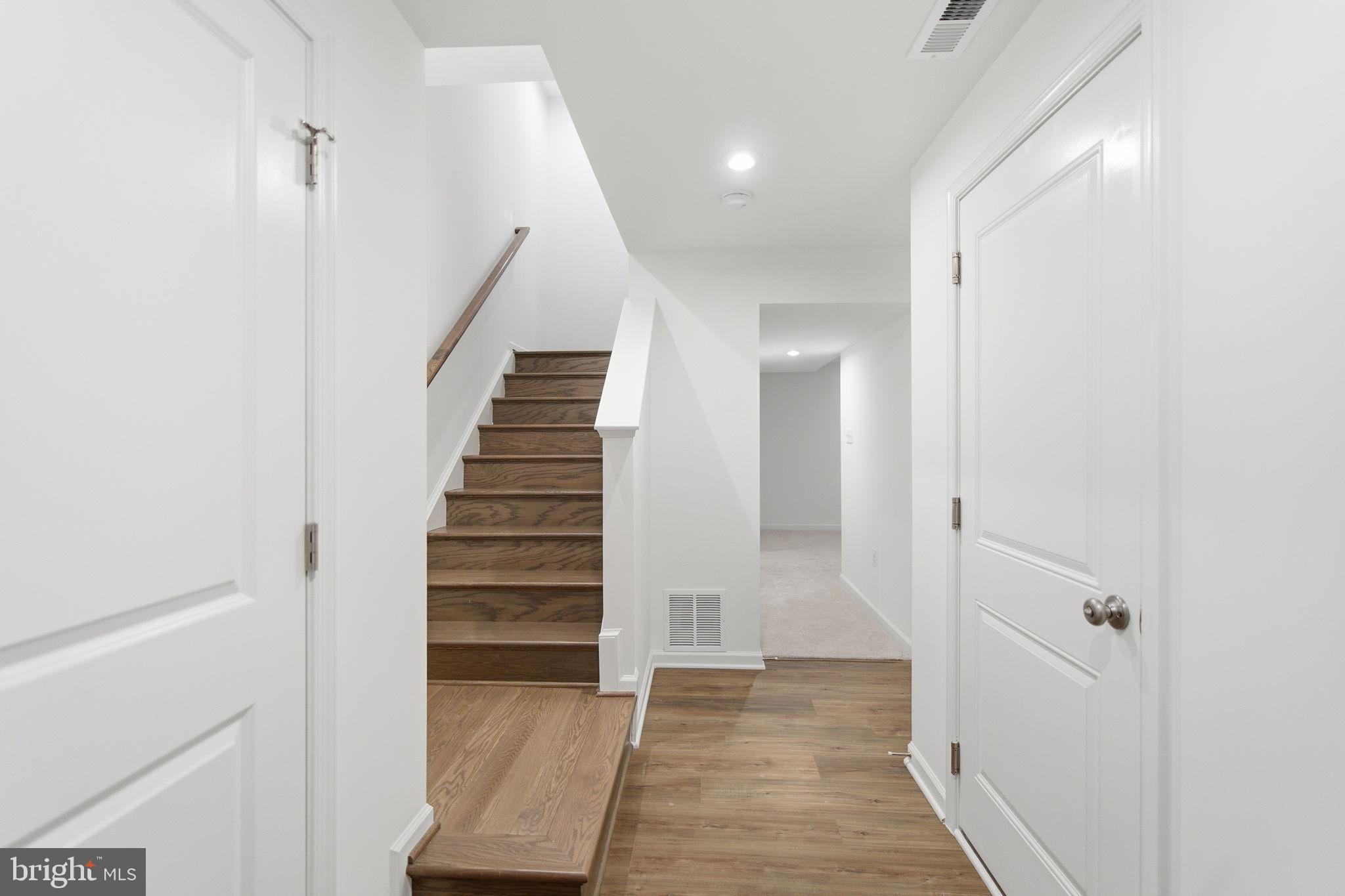 HOMESITE 48 MAGNOLIA COURT
