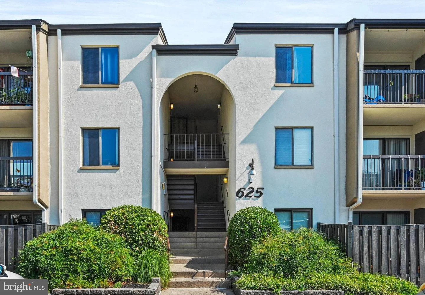 625 Center Street Unit T3, Herndon, VA, 20170