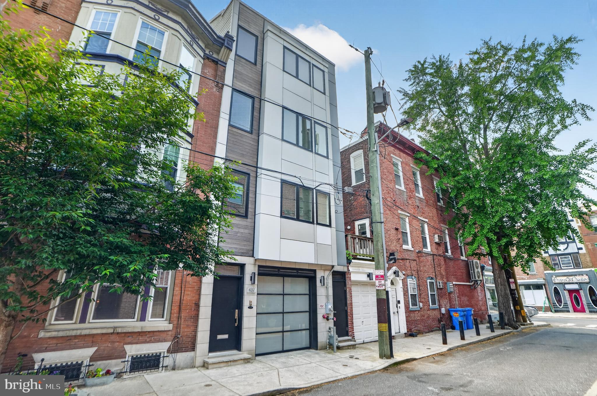 432 GASKILL STREET
