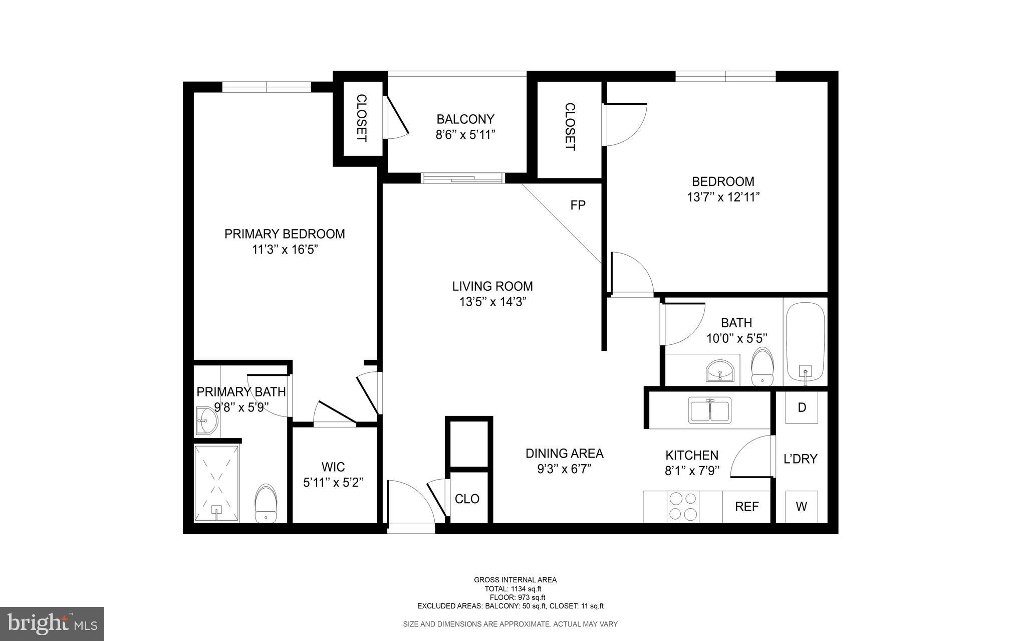 GATES OF MCLEAN - Residential