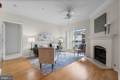 1570 SPRING GATE DRIVE 7303 MCLEAN VA 22102