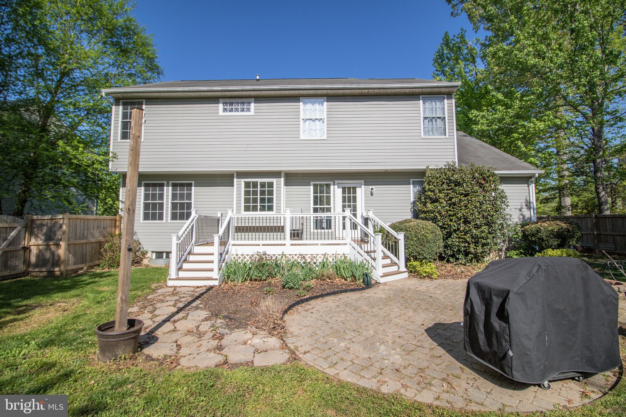 BAY RIDGE ESTATES - Residential