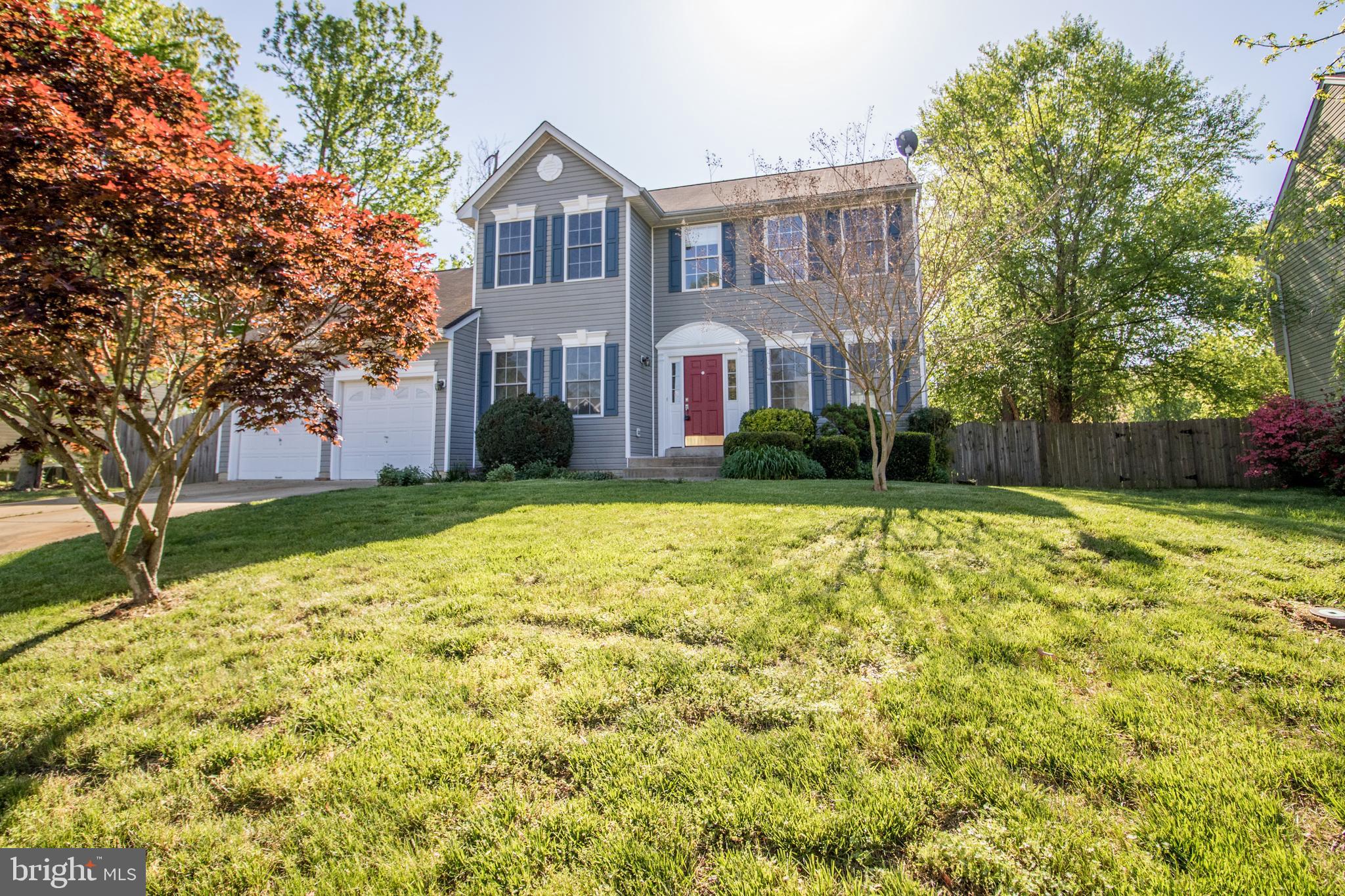 BAY RIDGE ESTATES - Residential