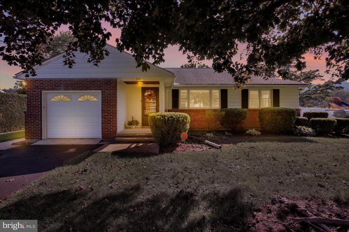 240 WALTERS AVENUE