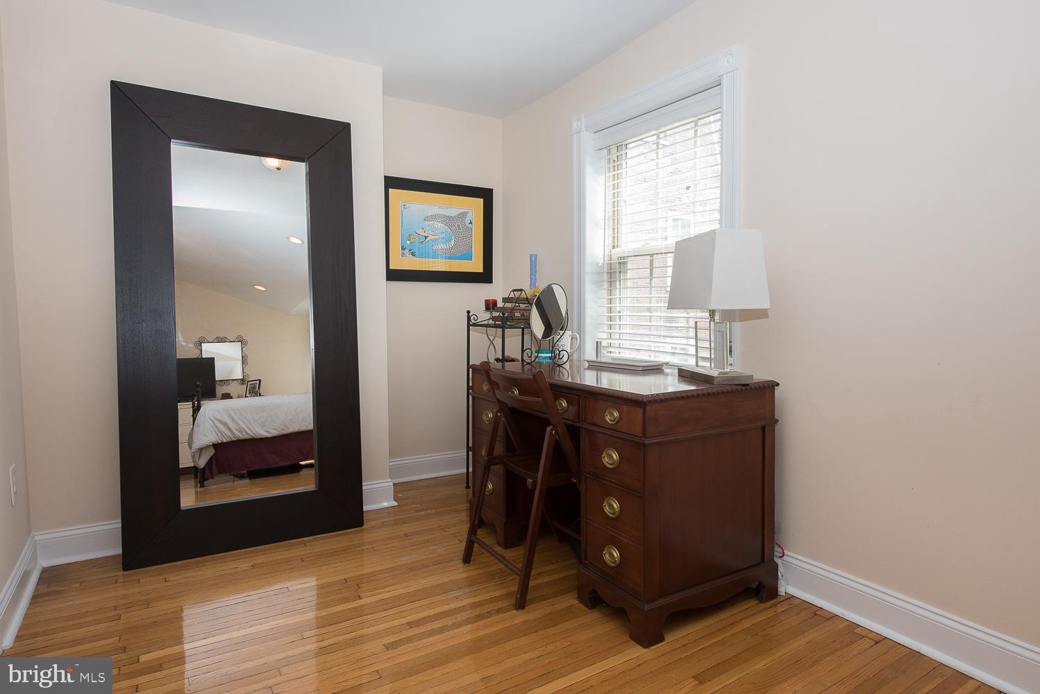 WASHINGTON SQ WEST - Residential