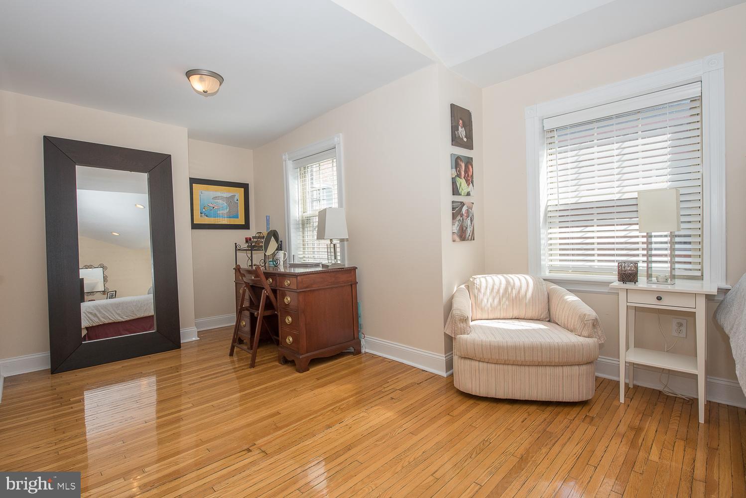 WASHINGTON SQ WEST - Residential
