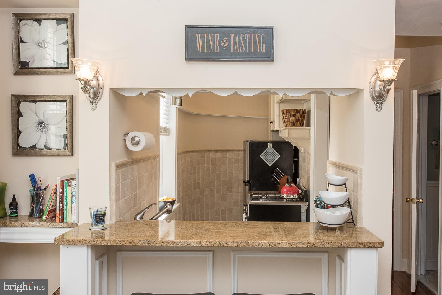 WASHINGTON SQ WEST - Residential