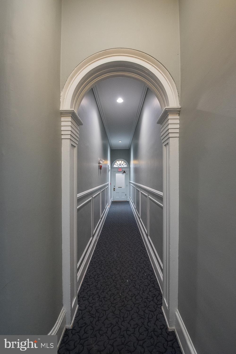 WASHINGTON SQ WEST - Residential
