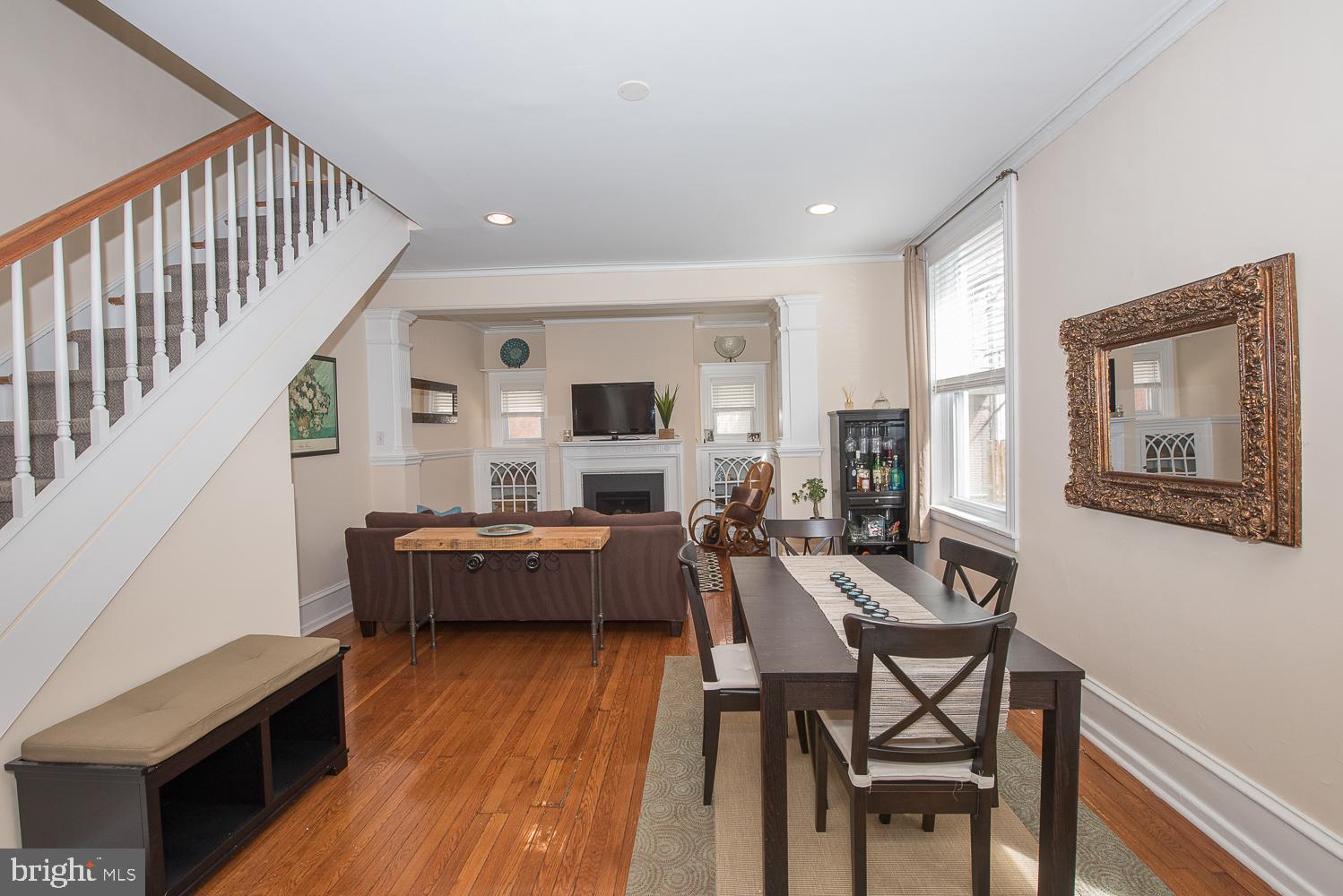 WASHINGTON SQ WEST - Residential