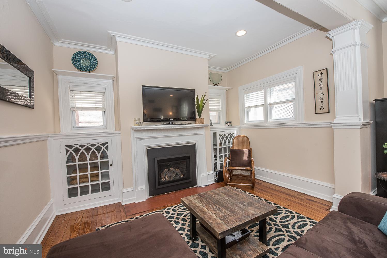 WASHINGTON SQ WEST - Residential