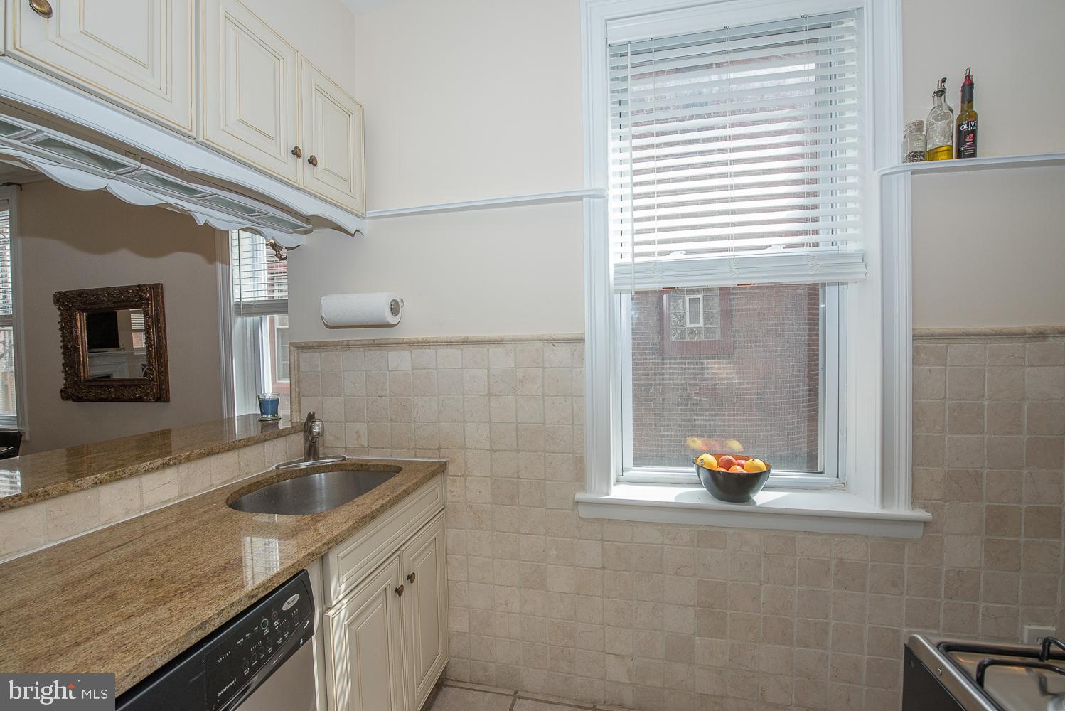 WASHINGTON SQ WEST - Residential