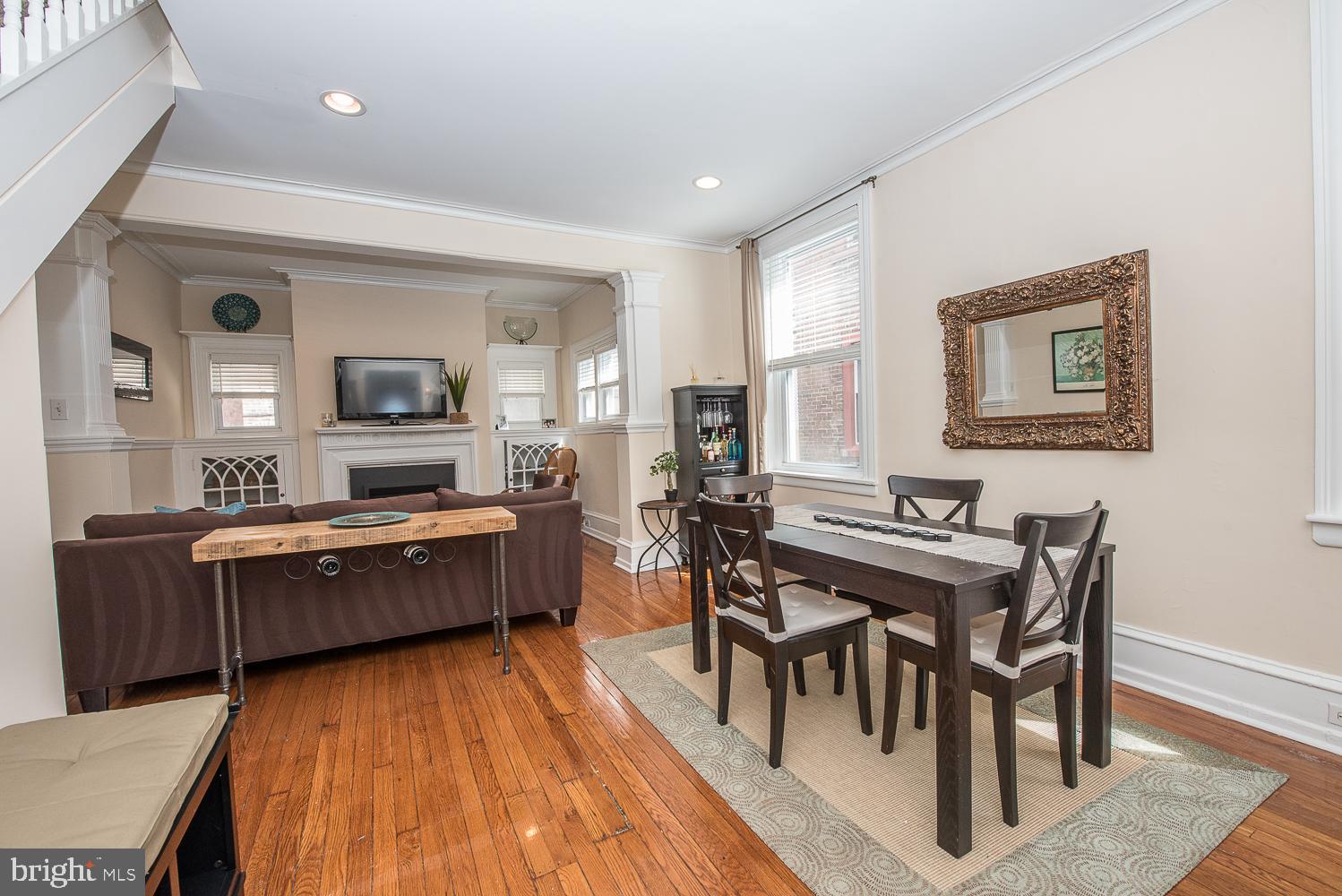 WASHINGTON SQ WEST - Residential