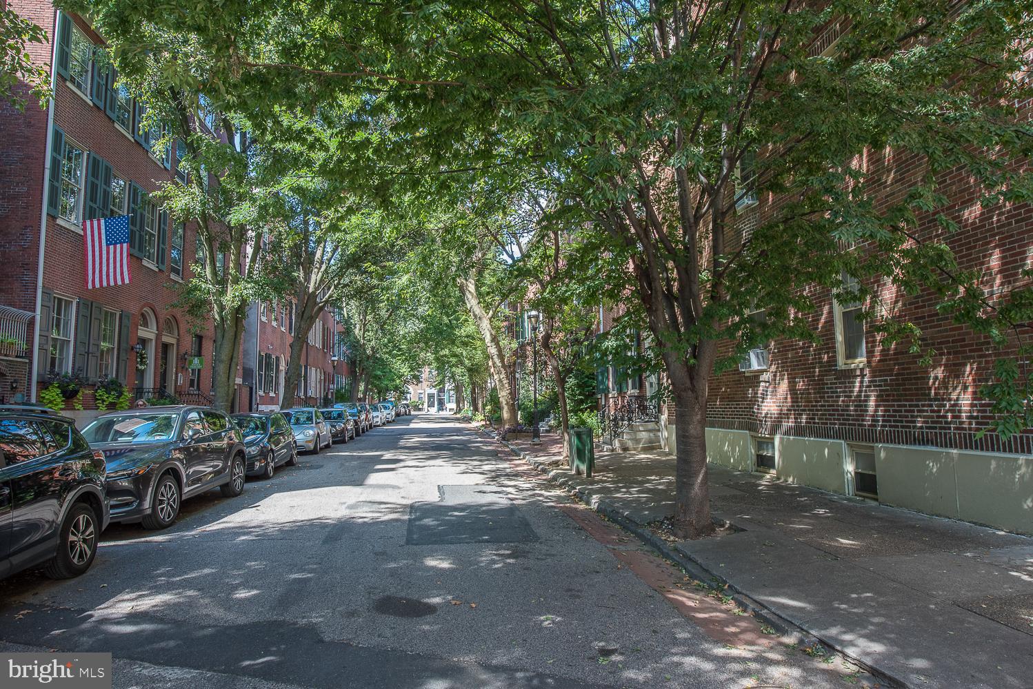 WASHINGTON SQ WEST - Residential