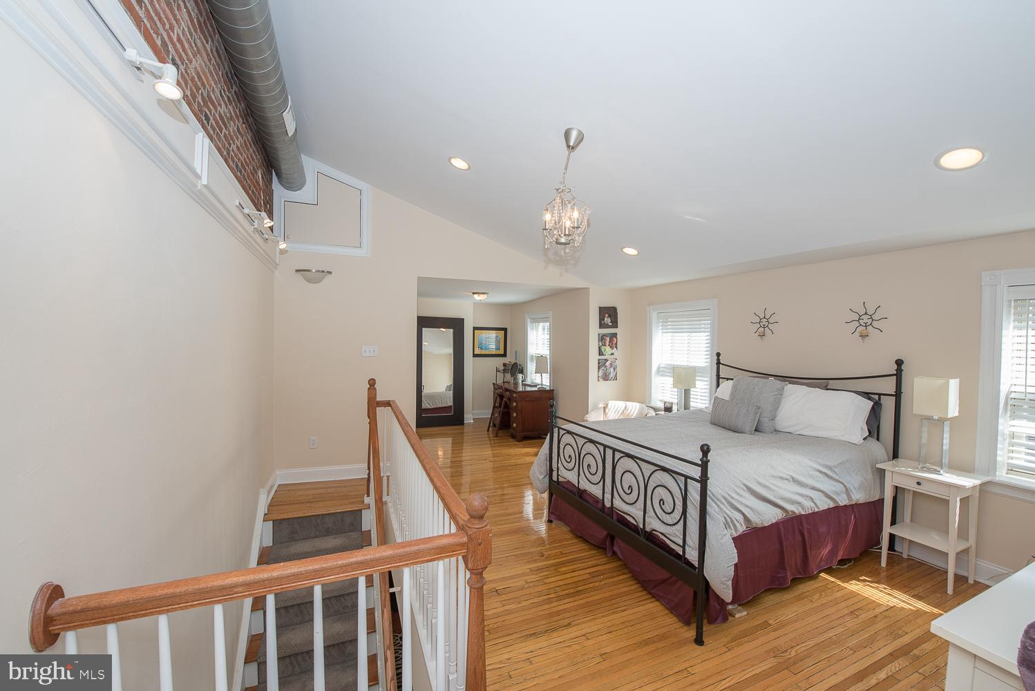 WASHINGTON SQ WEST - Residential