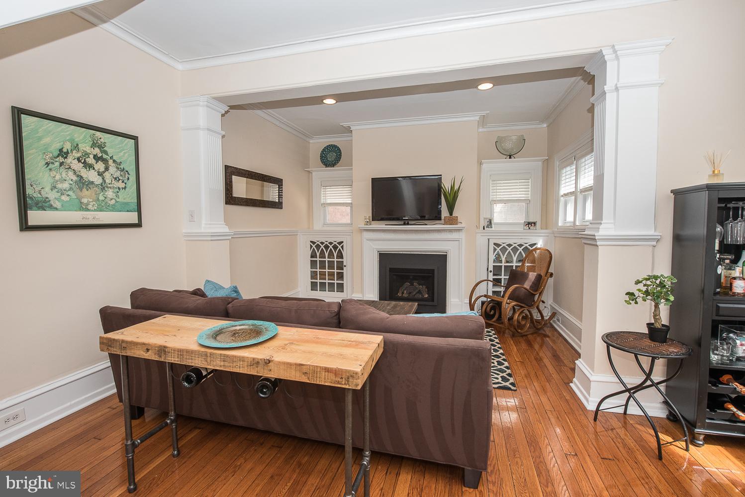 WASHINGTON SQ WEST - Residential