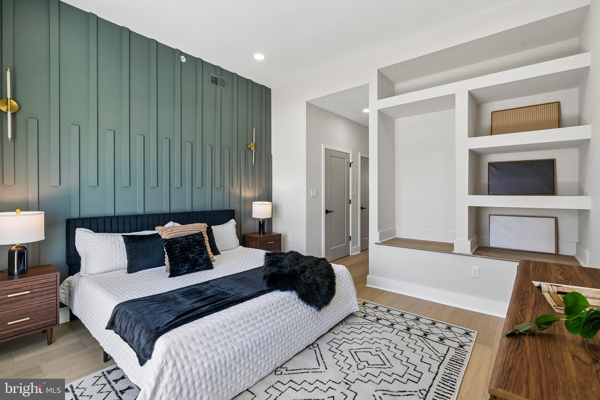 PASSYUNK SQUARE - Residential