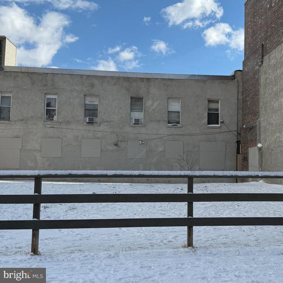 PASSYUNK SQUARE - Residential