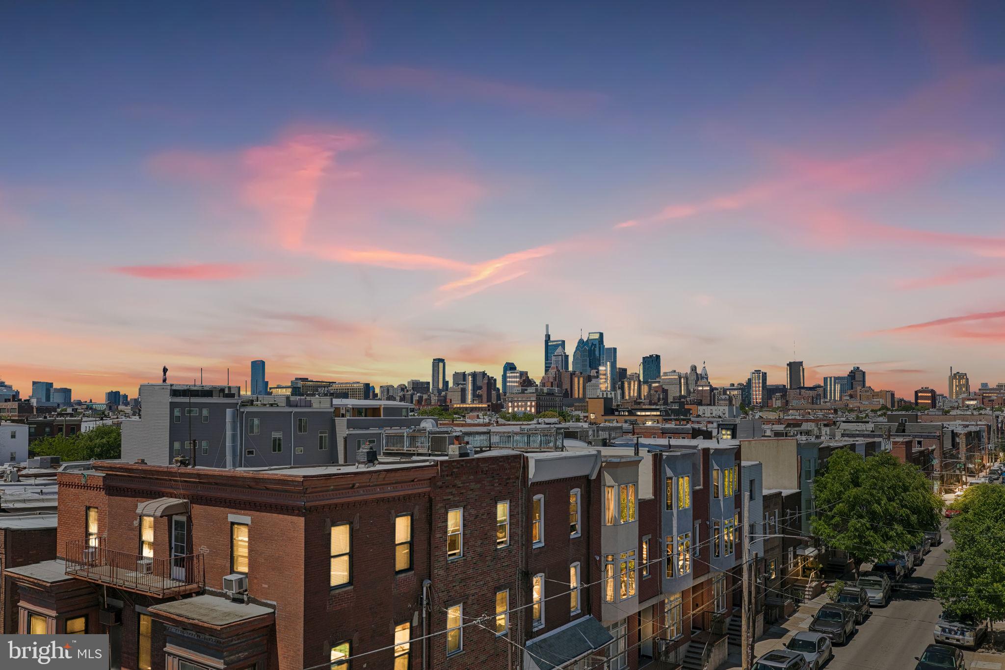 PASSYUNK SQUARE - Residential