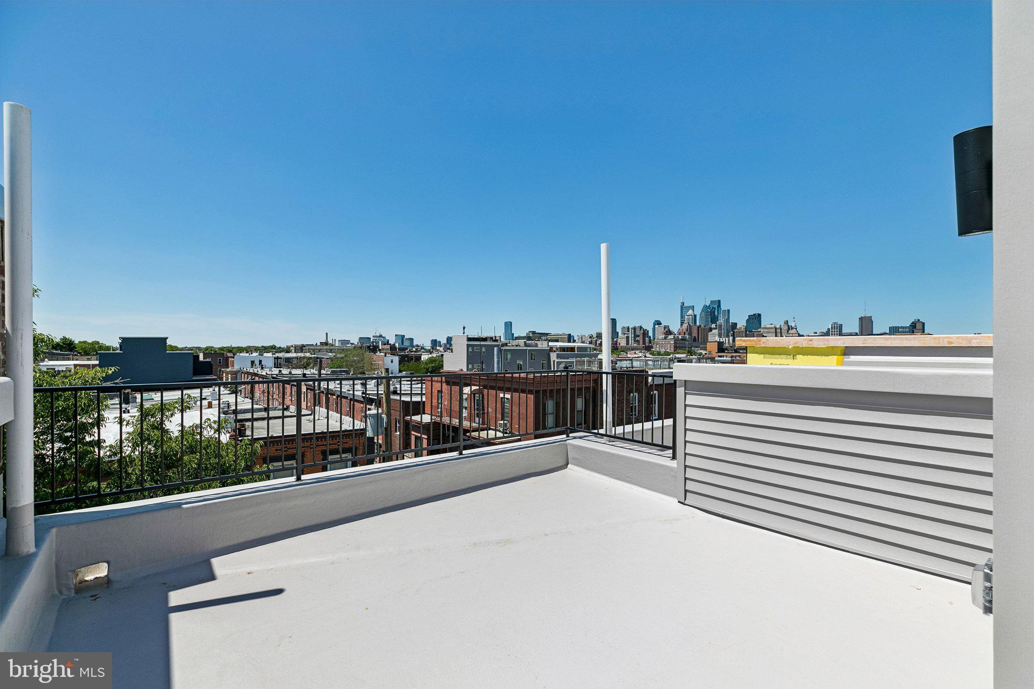 PASSYUNK SQUARE - Residential