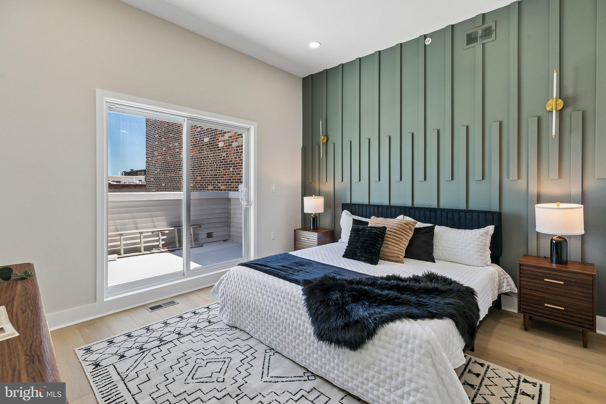PASSYUNK SQUARE - Residential