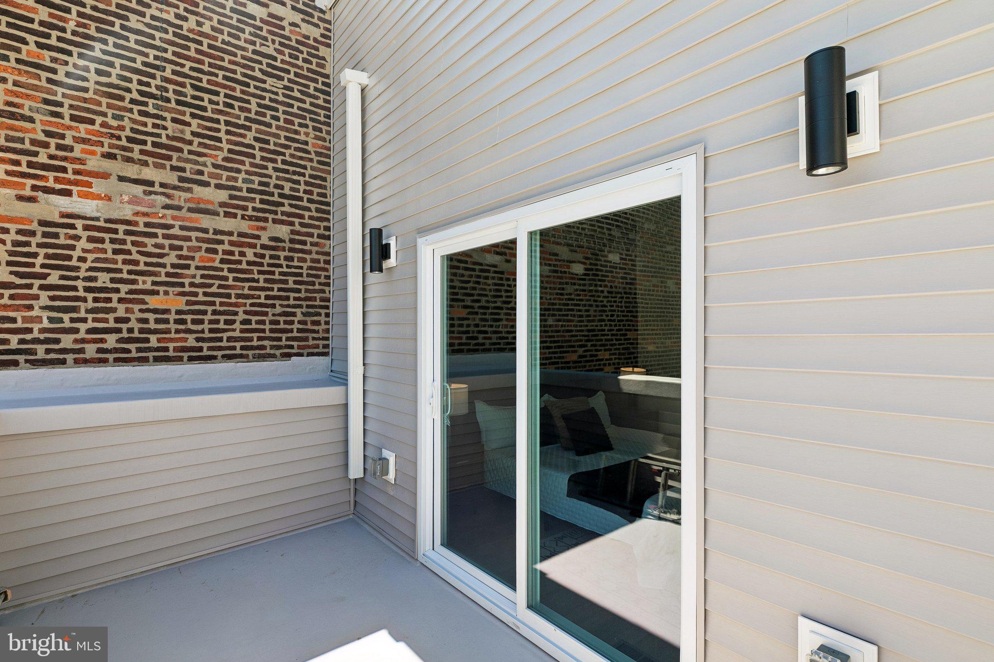 PASSYUNK SQUARE - Residential