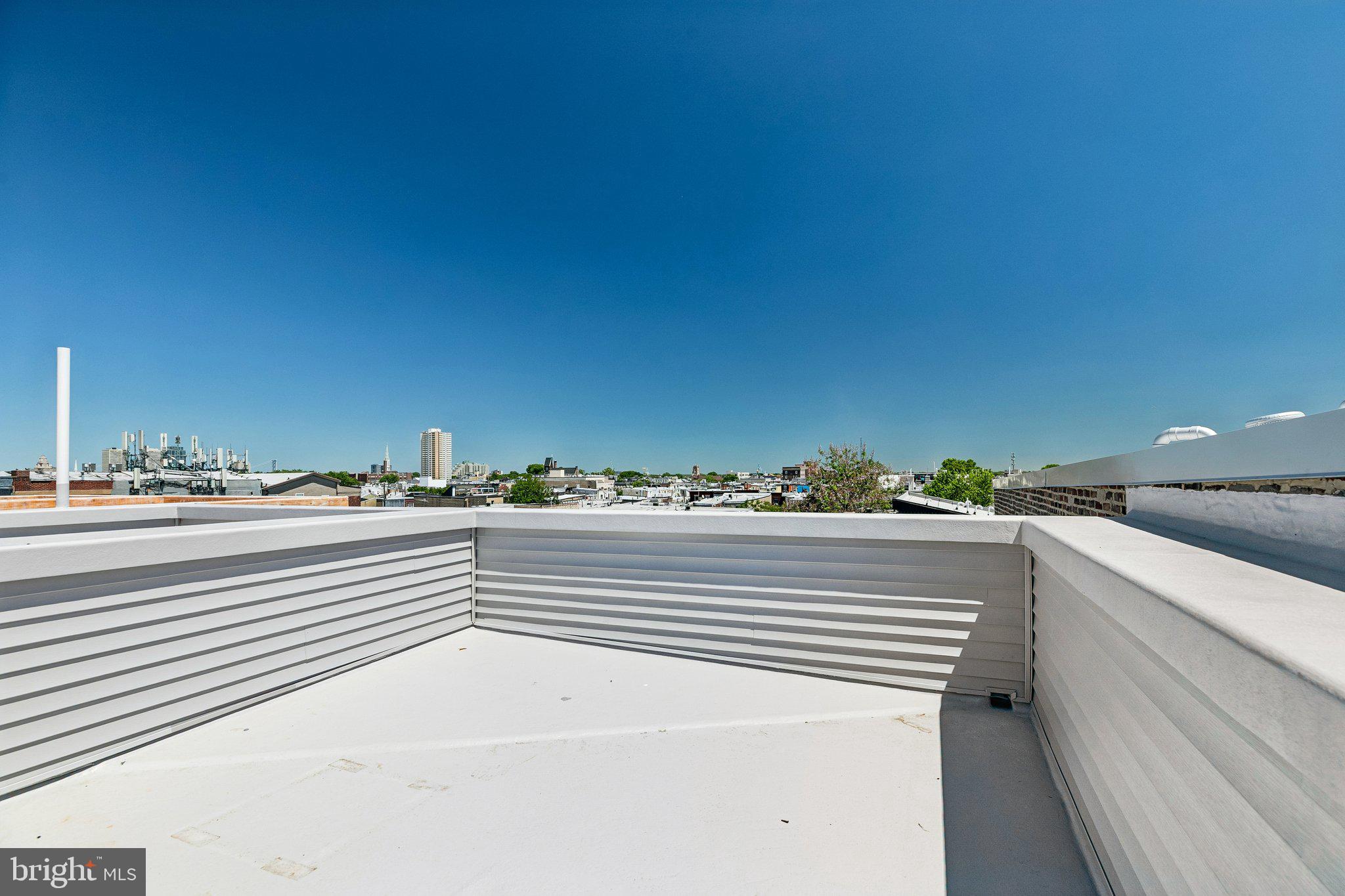 PASSYUNK SQUARE - Residential