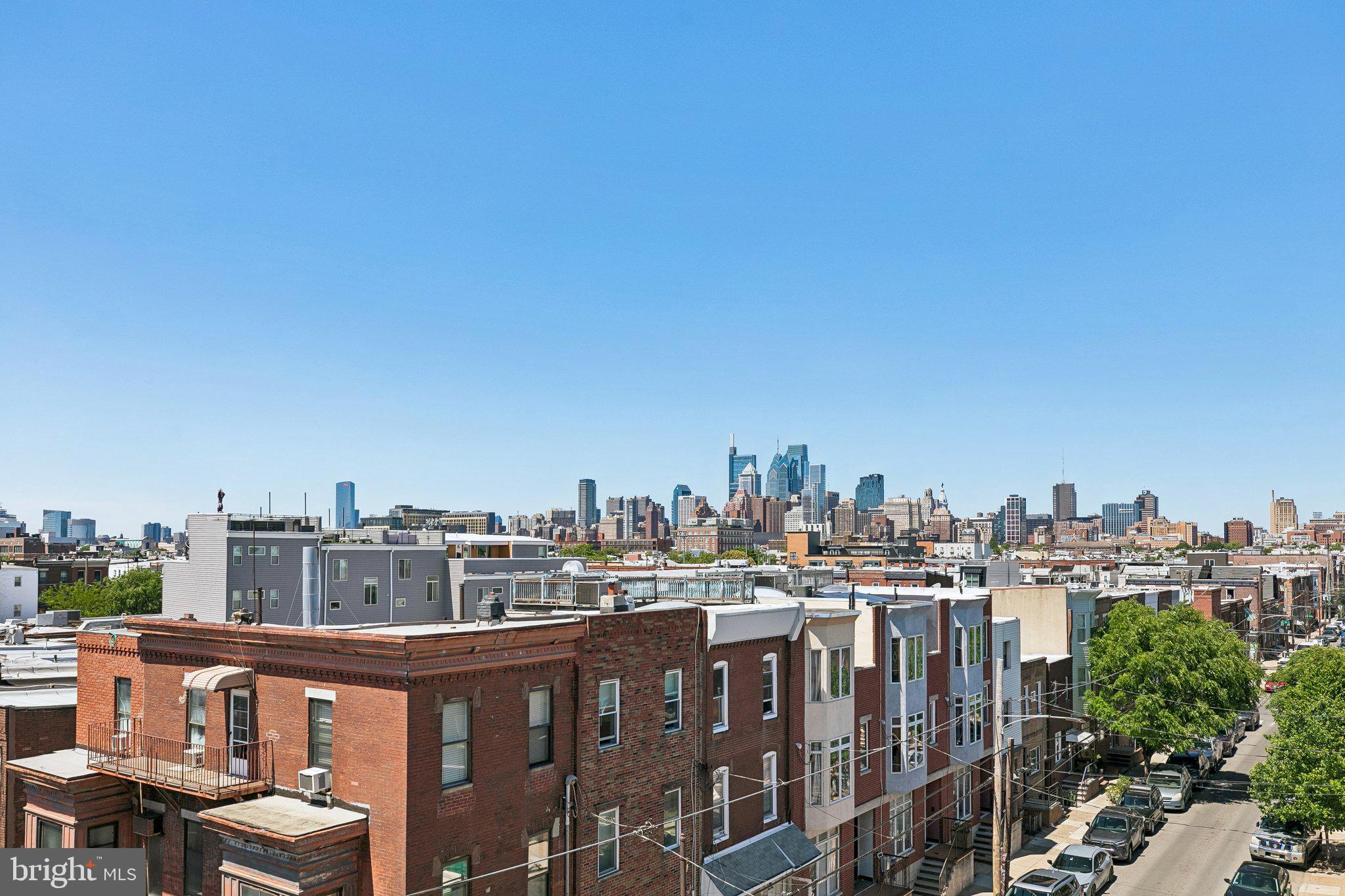 PASSYUNK SQUARE - Residential