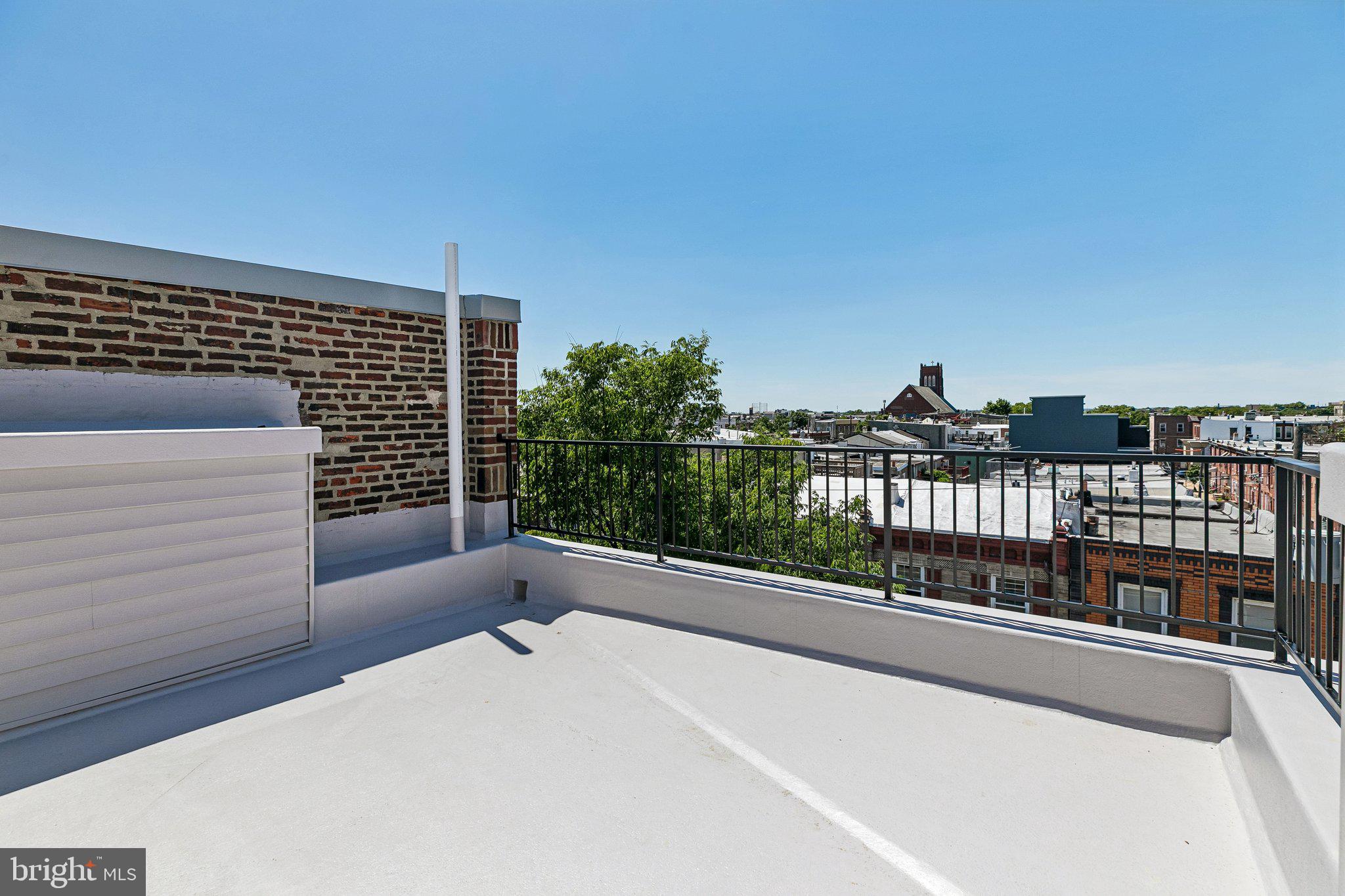 PASSYUNK SQUARE - Residential