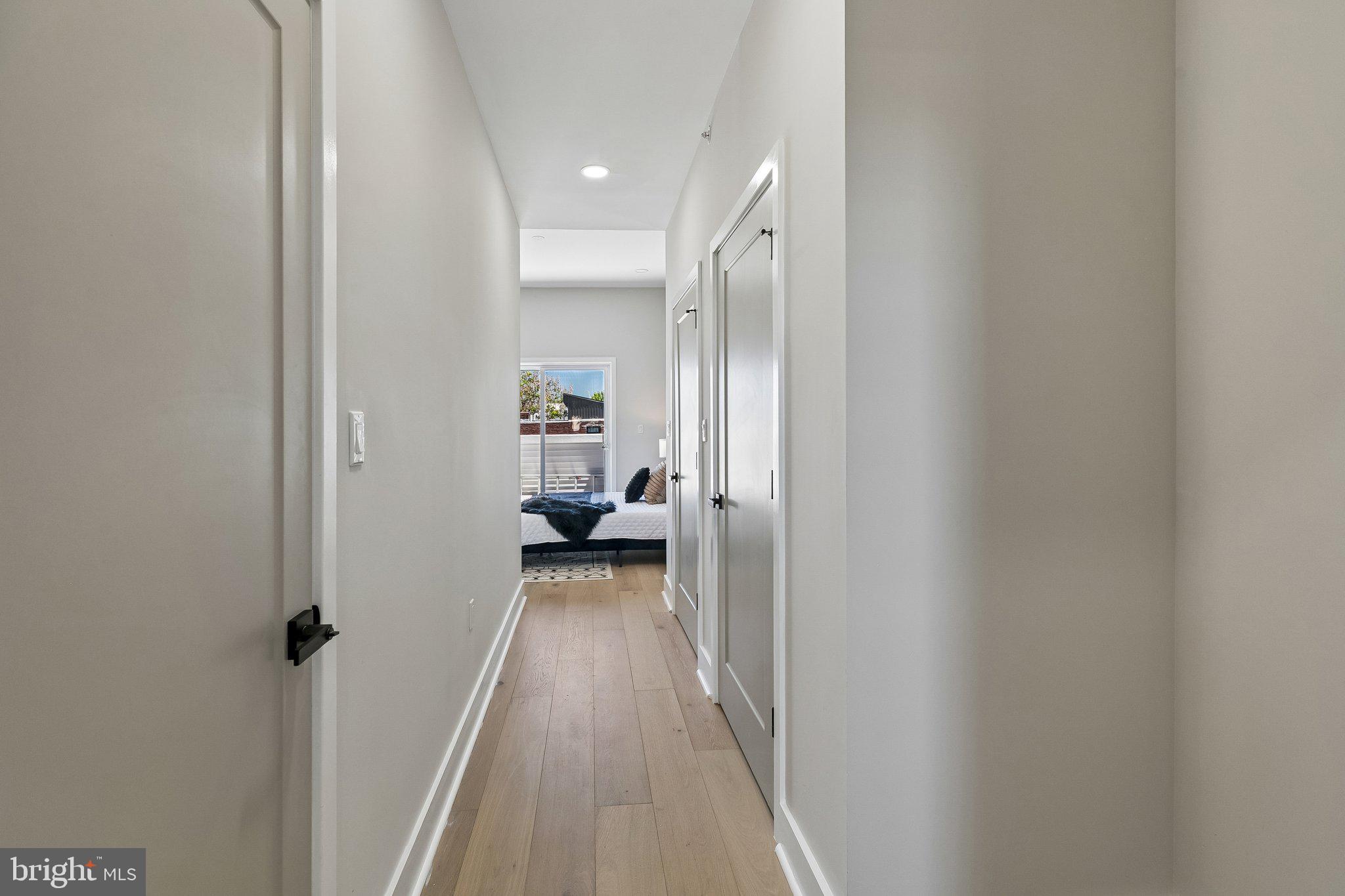 PASSYUNK SQUARE - Residential