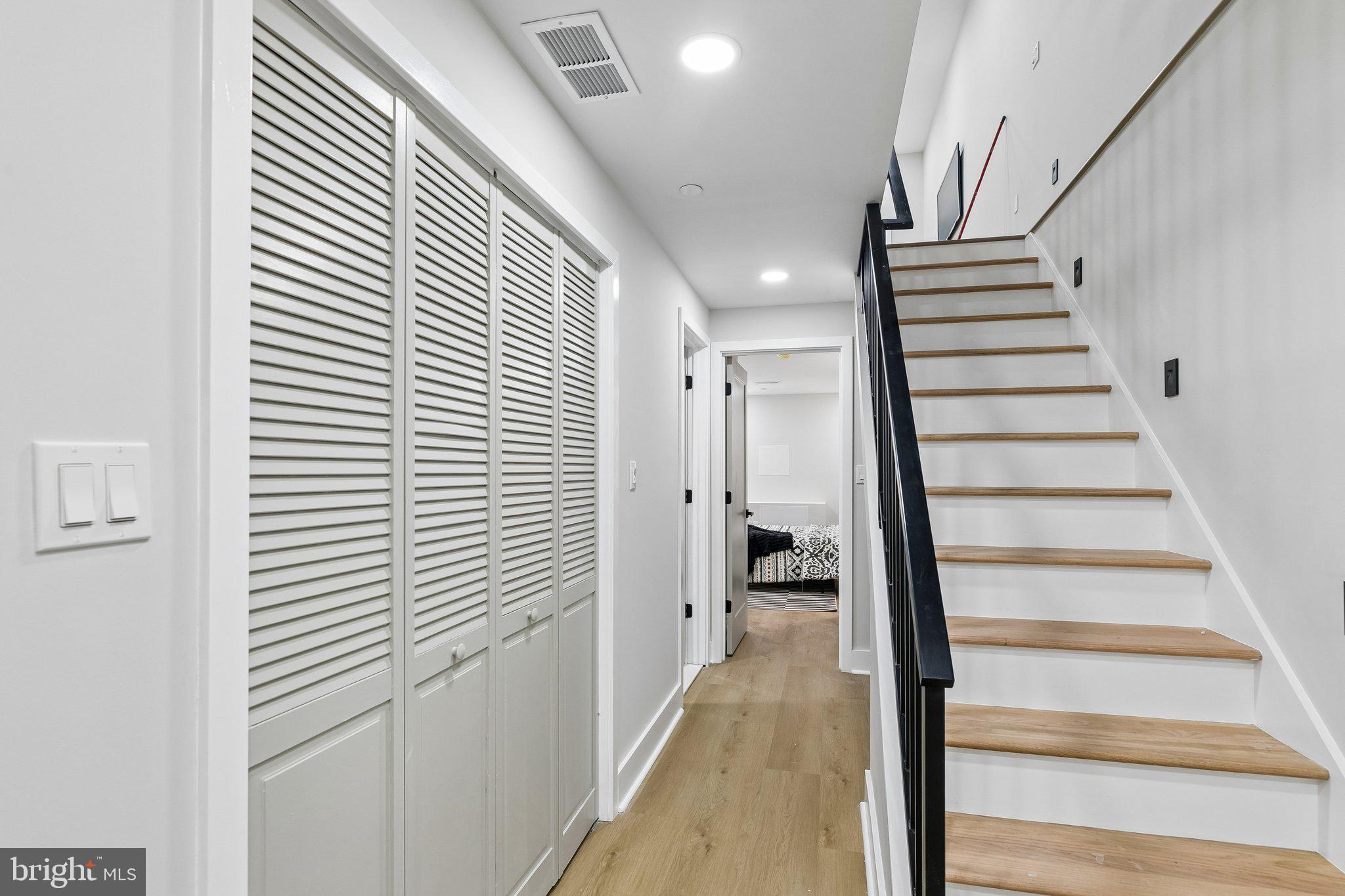 PASSYUNK SQUARE - Residential